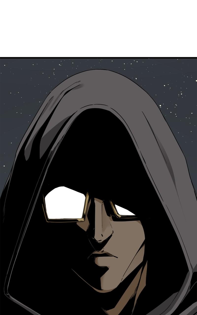 Hero Killer Chap 169 - Next Chap 170