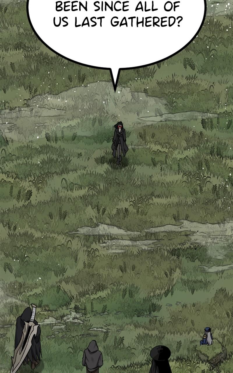 Hero Killer Chap 169 - Next Chap 170