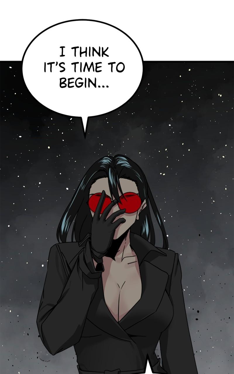 Hero Killer Chap 169 - Next Chap 170