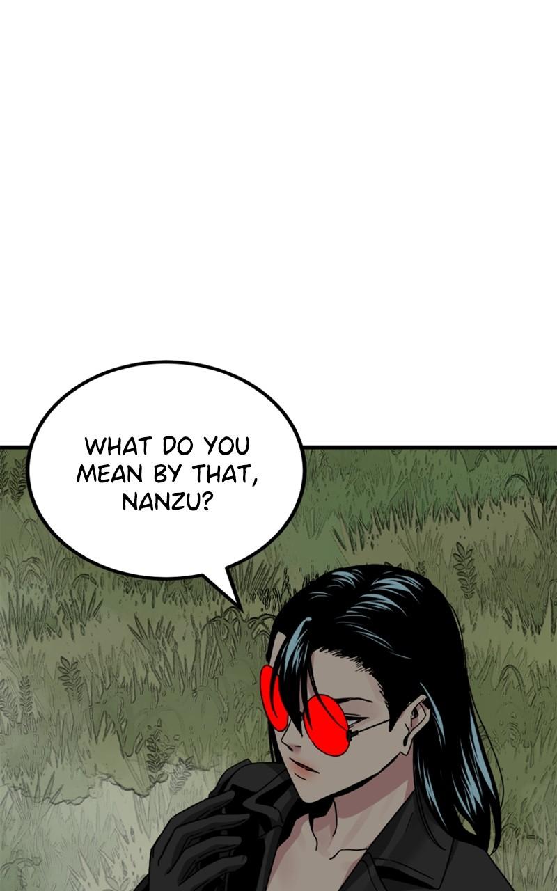 Hero Killer Chap 169 - Next Chap 170