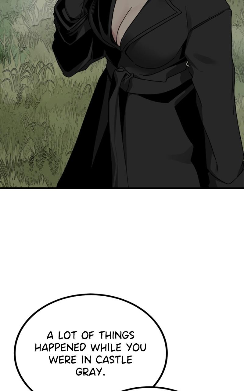 Hero Killer Chap 169 - Next Chap 170