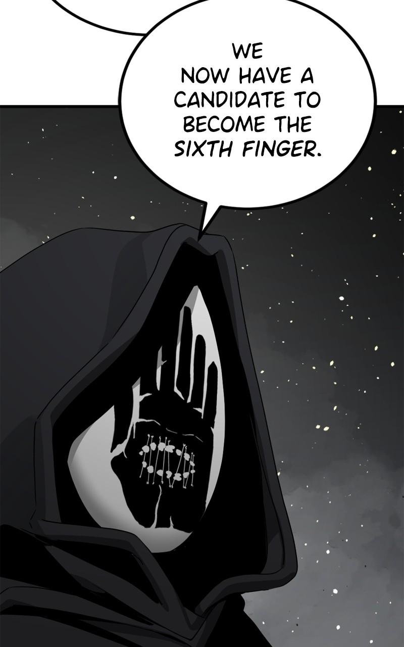 Hero Killer Chap 169 - Next Chap 170