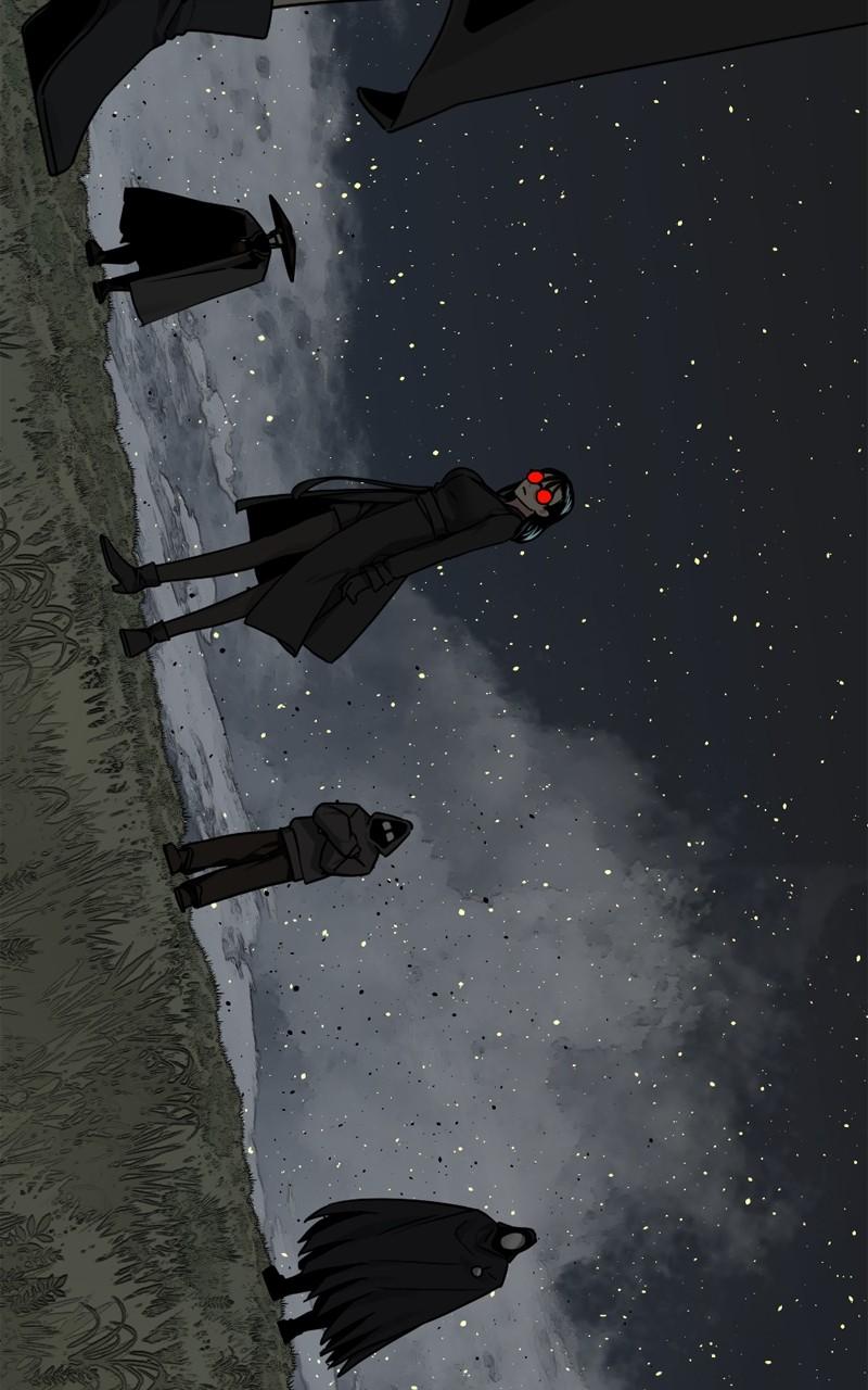 Hero Killer Chap 169 - Next Chap 170