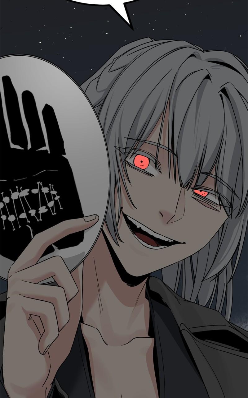 Hero Killer Chap 169 - Next Chap 170