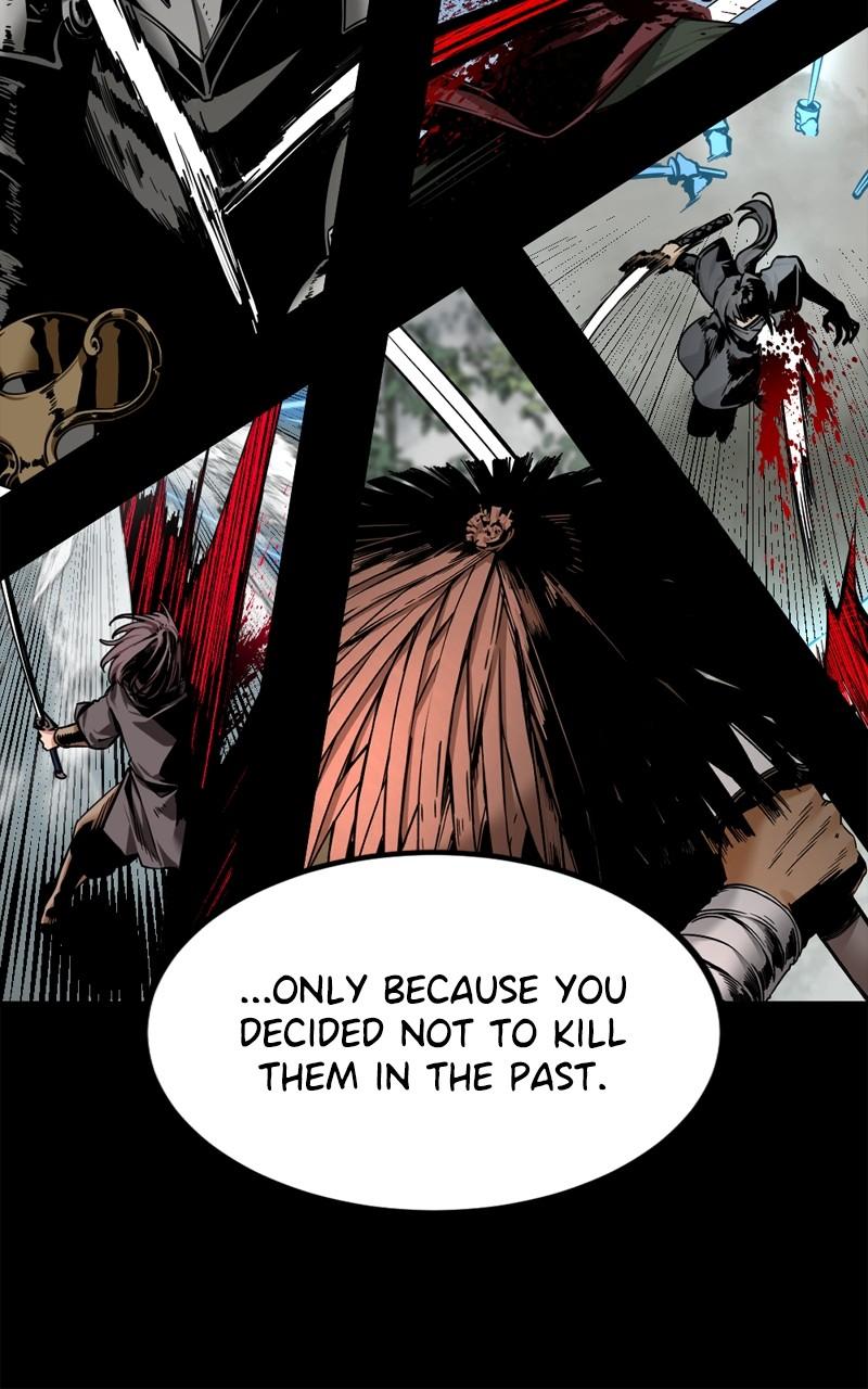 Hero Killer Chap 169 - Next Chap 170