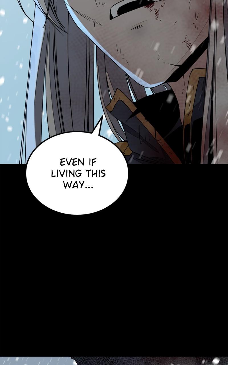 Hero Killer Chap 169 - Next Chap 170