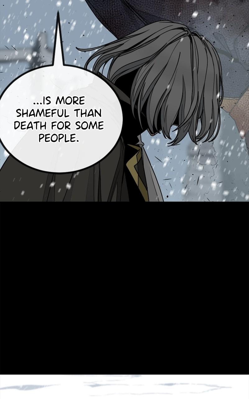 Hero Killer Chap 169 - Next Chap 170