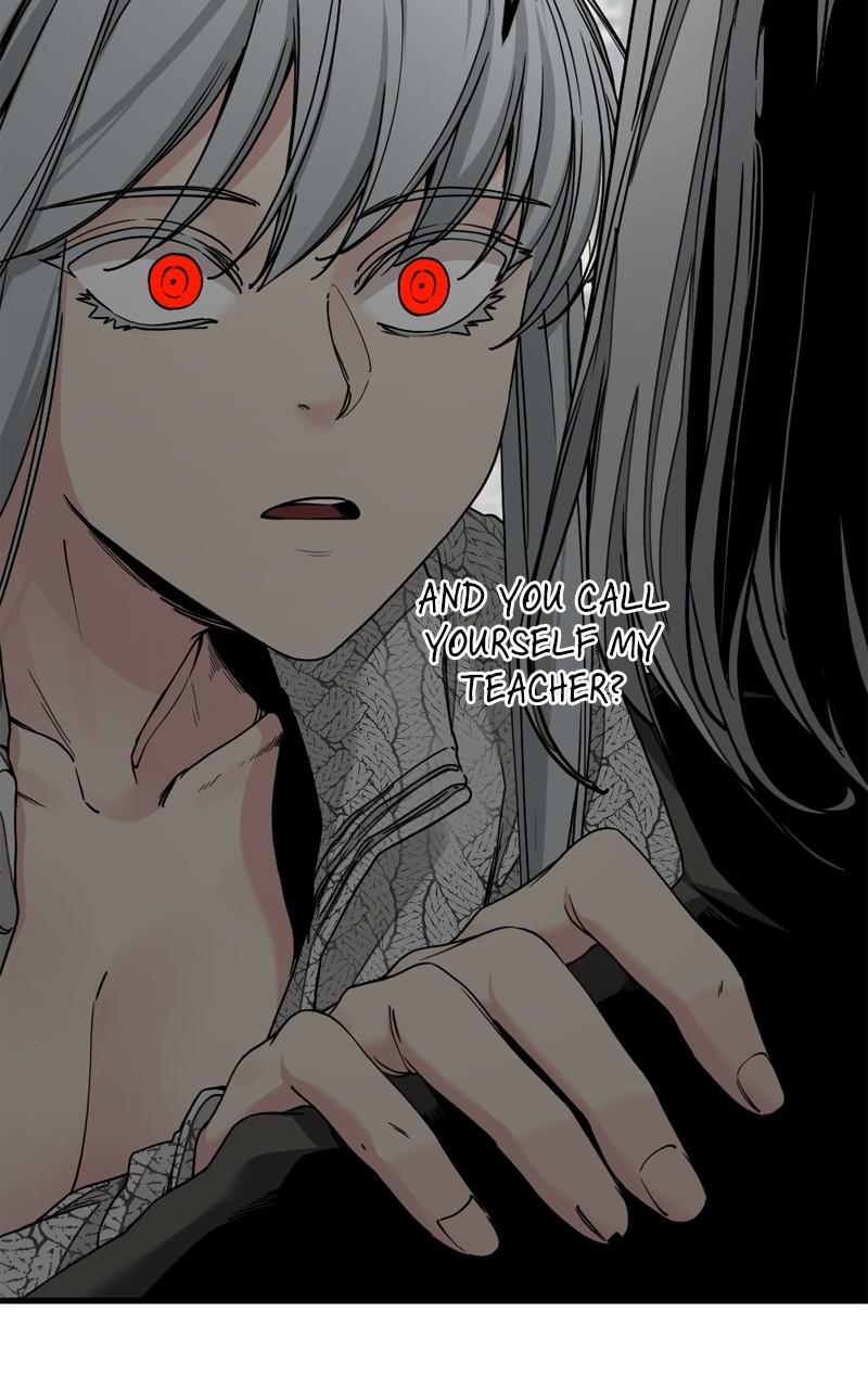 Hero Killer Chap 169 - Next Chap 170