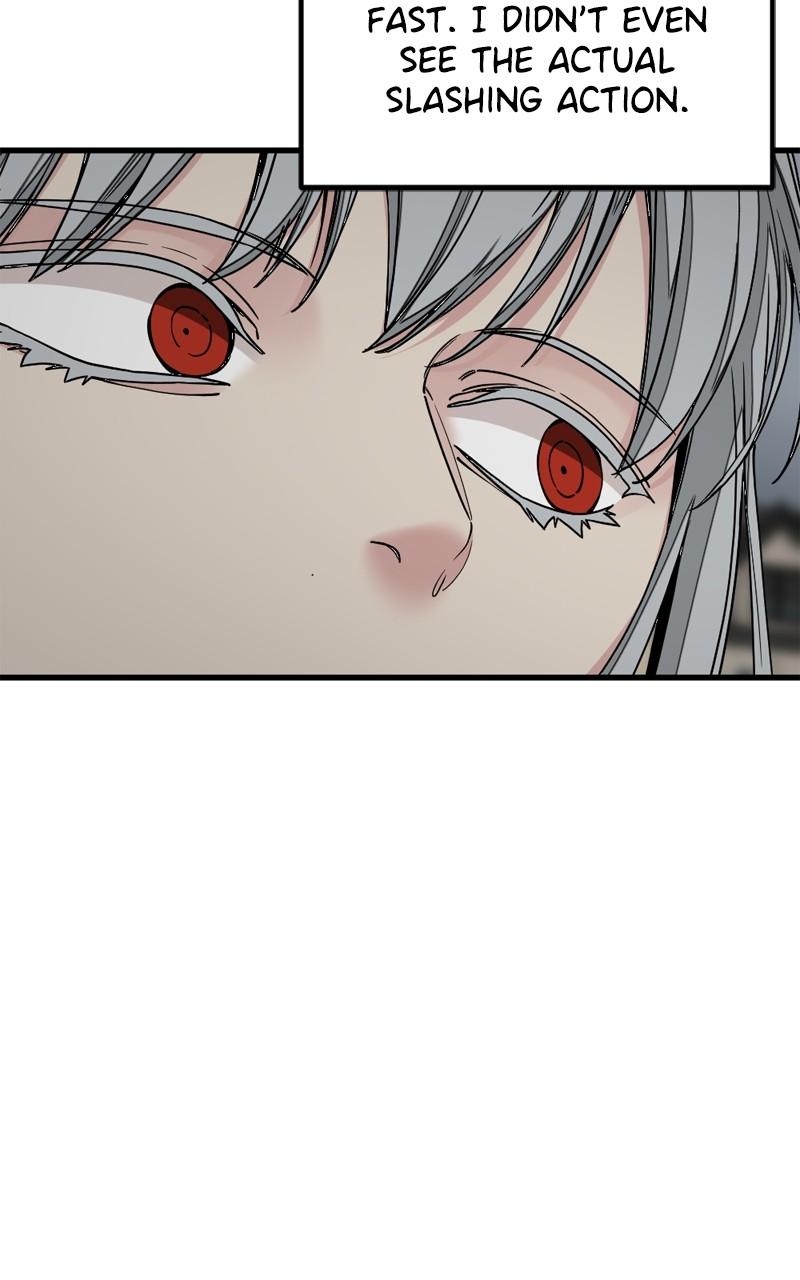 Hero Killer Chap 169 - Next Chap 170