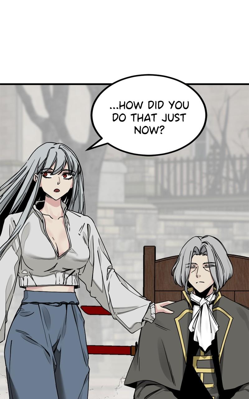 Hero Killer Chap 169 - Next Chap 170