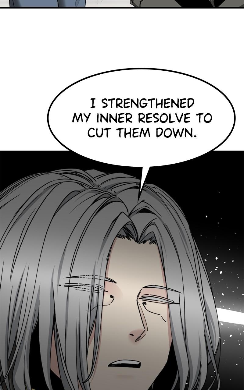 Hero Killer Chap 169 - Next Chap 170