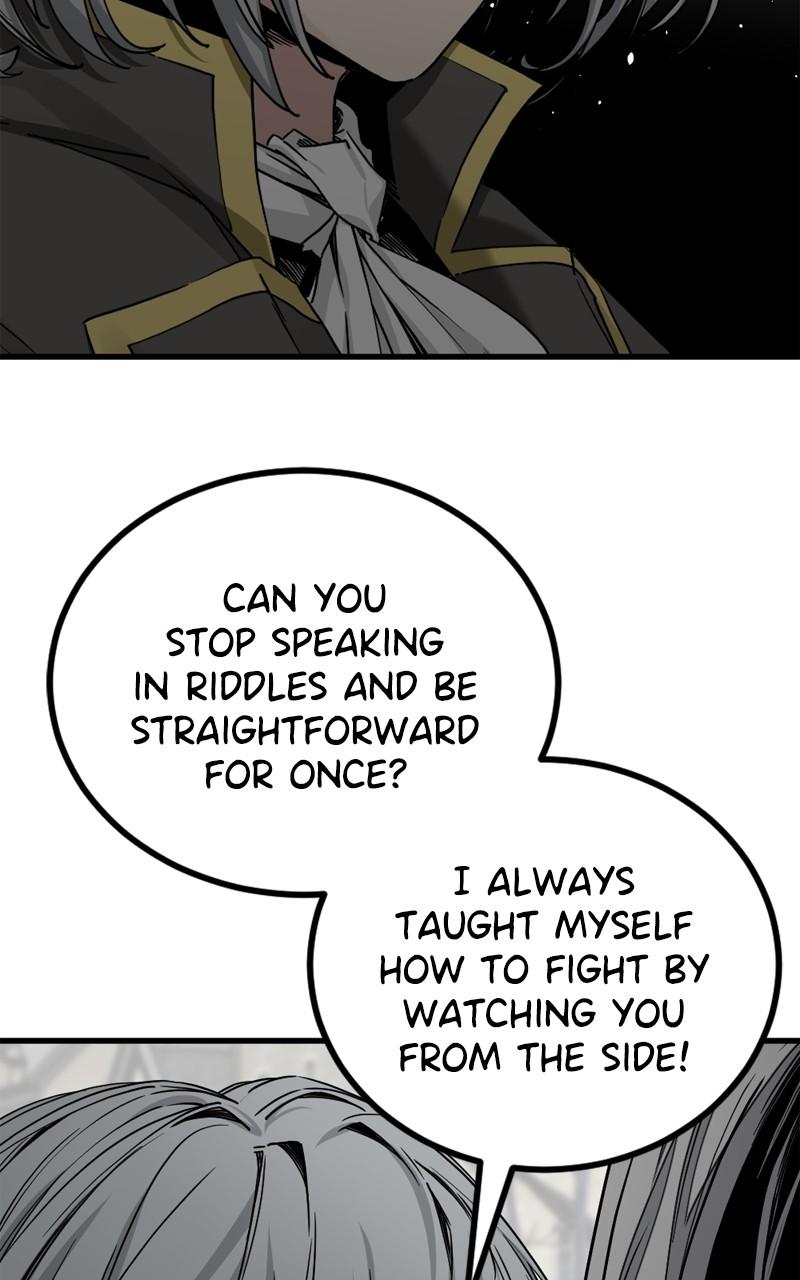 Hero Killer Chap 169 - Next Chap 170