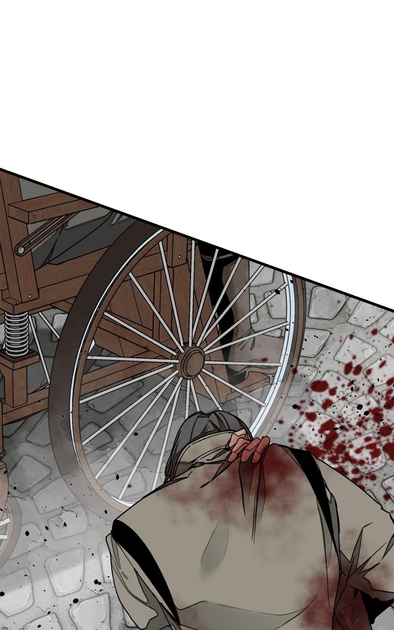 Hero Killer Chap 169 - Next Chap 170