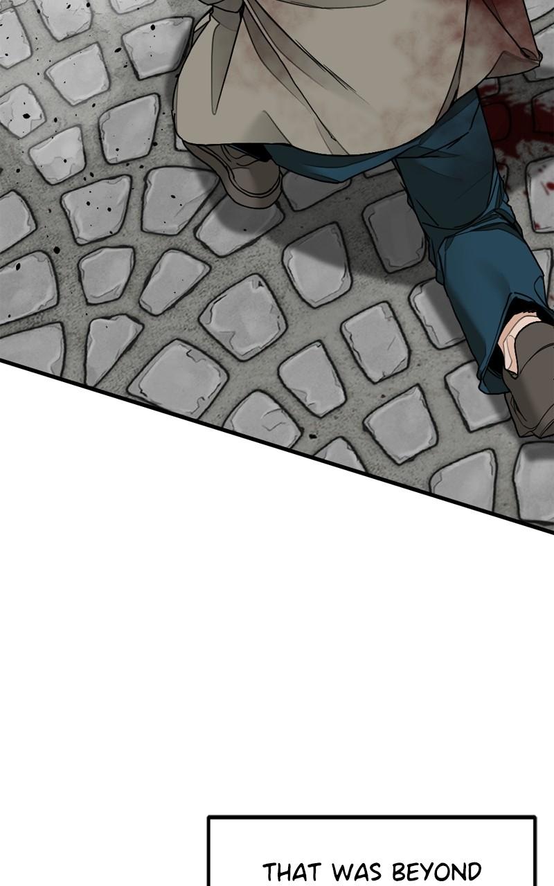 Hero Killer Chap 169 - Next Chap 170