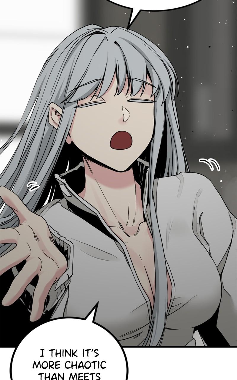 Hero Killer Chap 169 - Next Chap 170