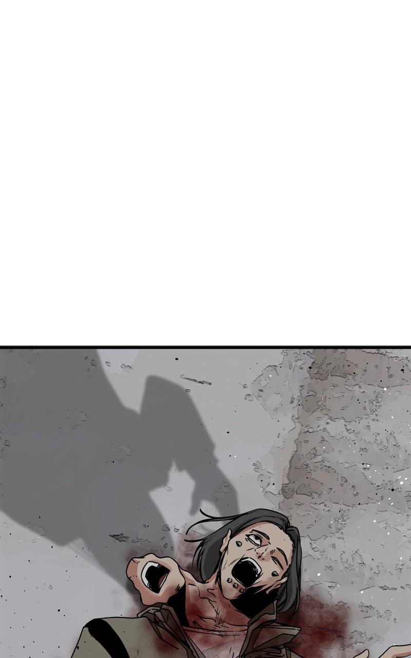 Hero Killer Chap 169 - Next Chap 170