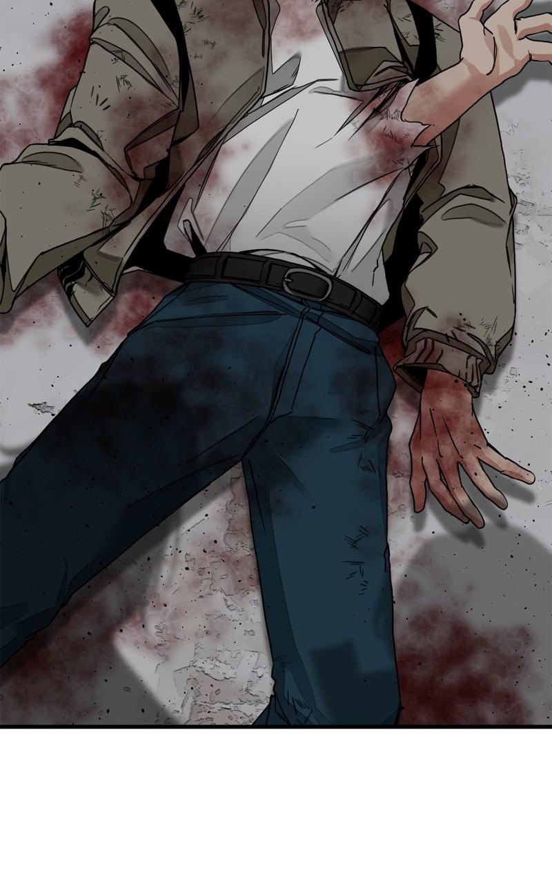 Hero Killer Chap 169 - Next Chap 170