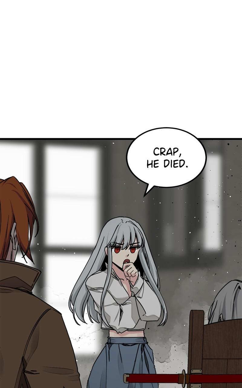 Hero Killer Chap 169 - Next Chap 170