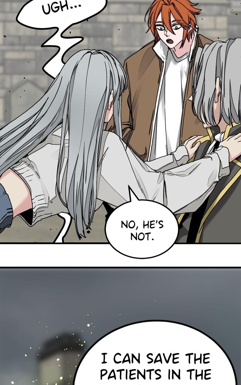 Hero Killer Chap 169 - Next Chap 170