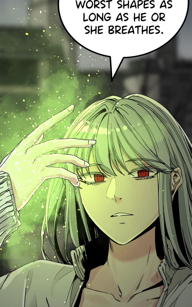 Hero Killer Chap 169 - Next Chap 170