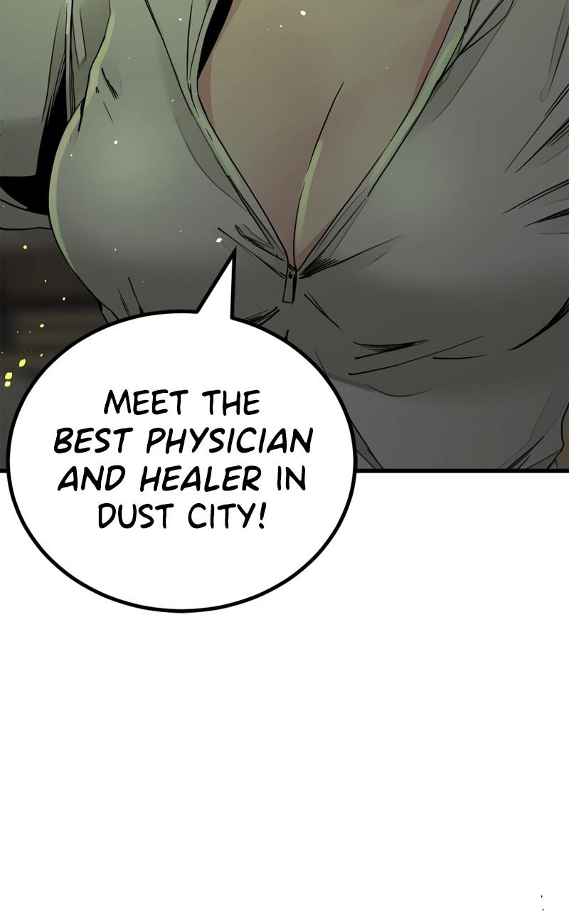 Hero Killer Chap 169 - Next Chap 170