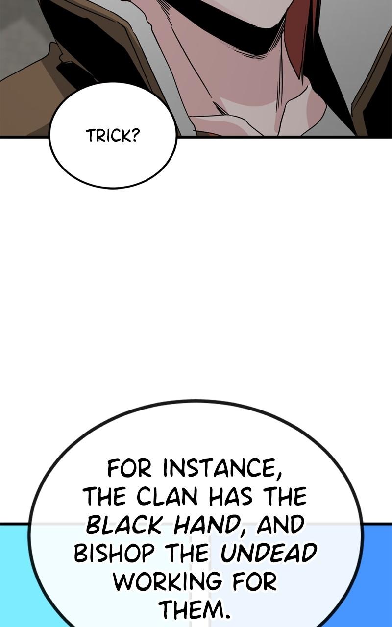 Hero Killer Chap 169 - Next Chap 170