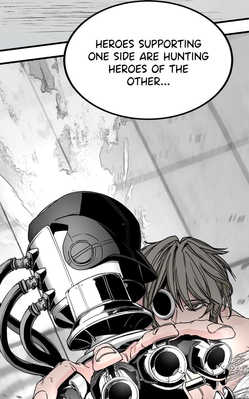 Hero Killer Chap 169 - Next Chap 170