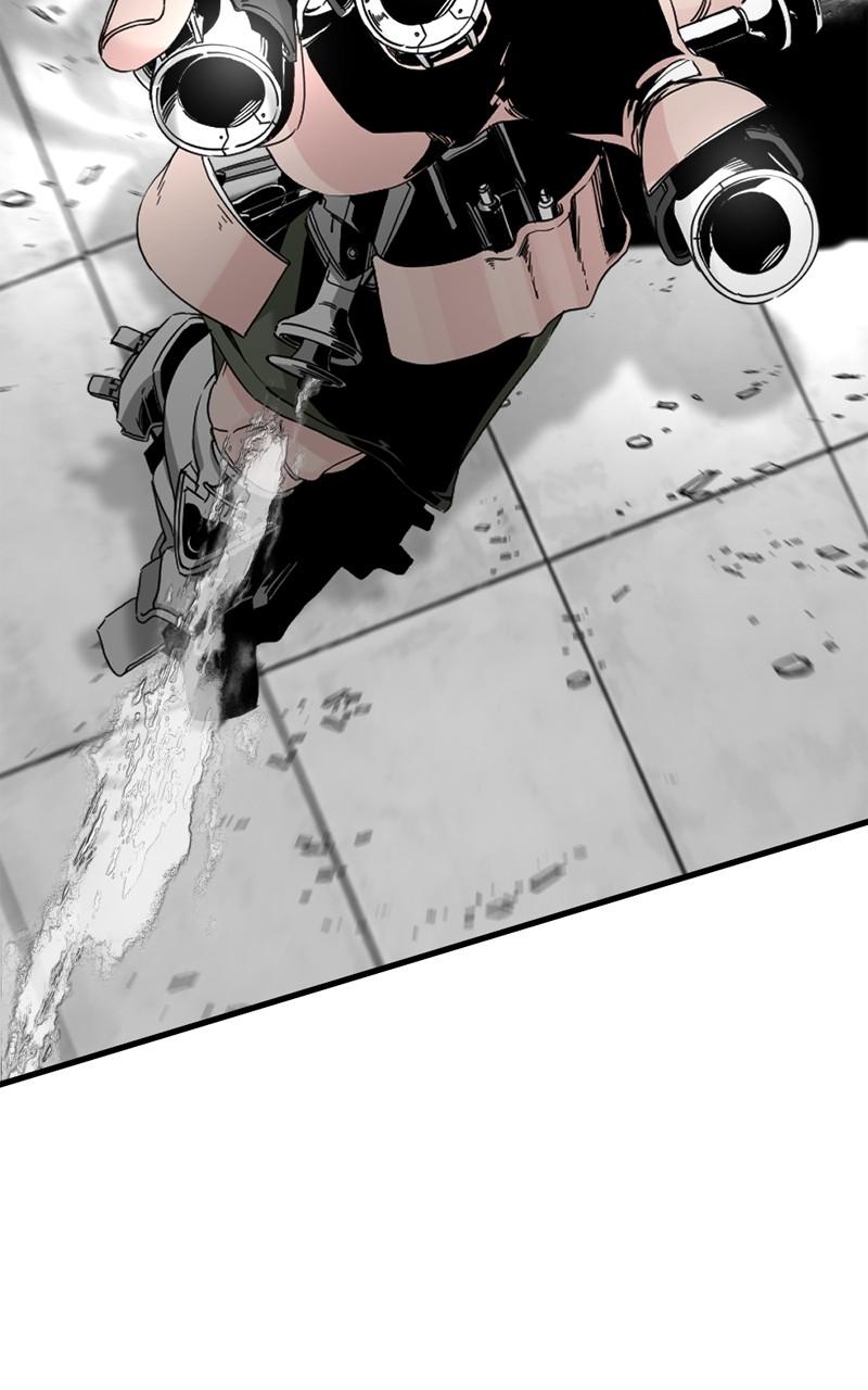 Hero Killer Chap 169 - Next Chap 170