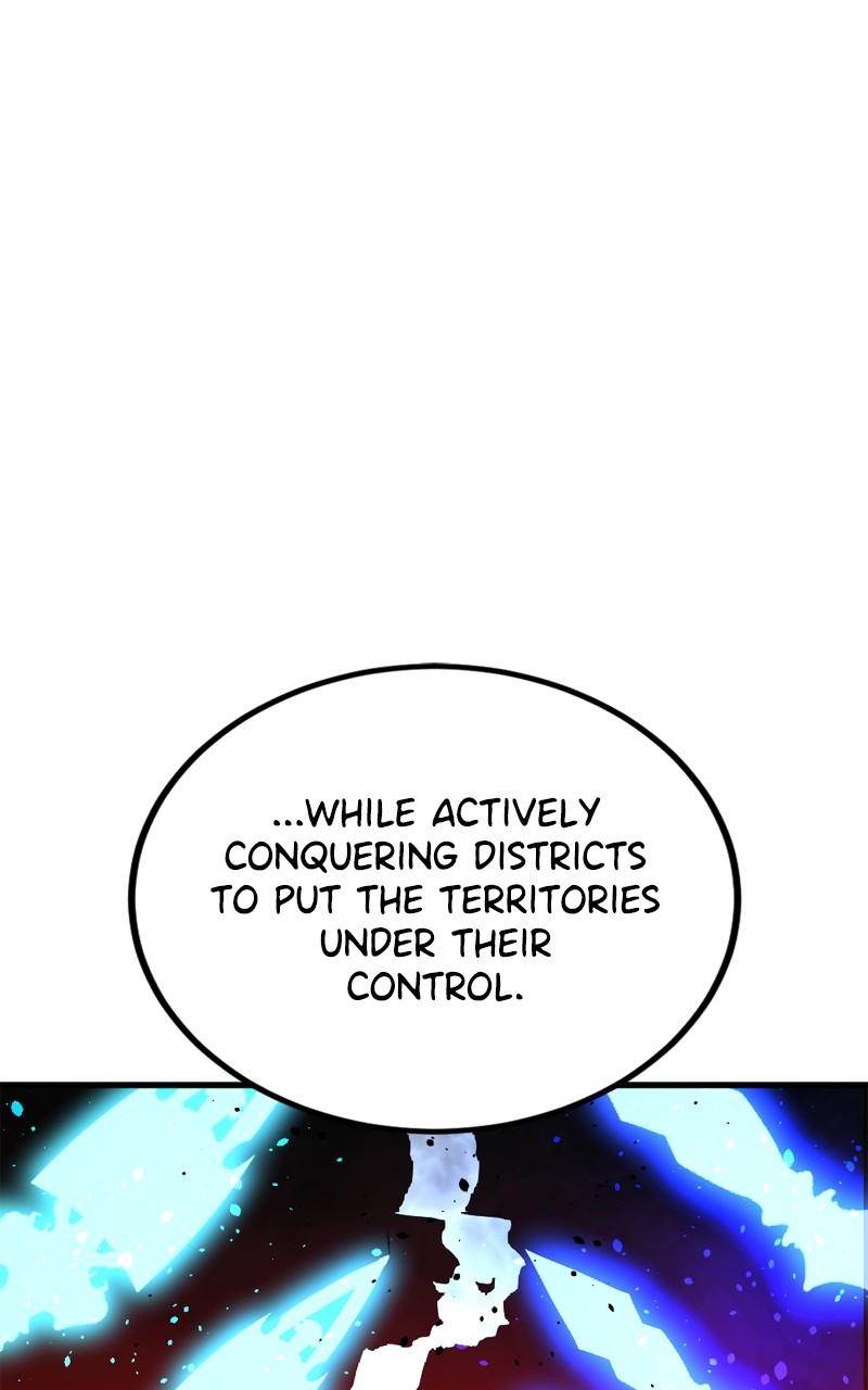 Hero Killer Chap 169 - Next Chap 170