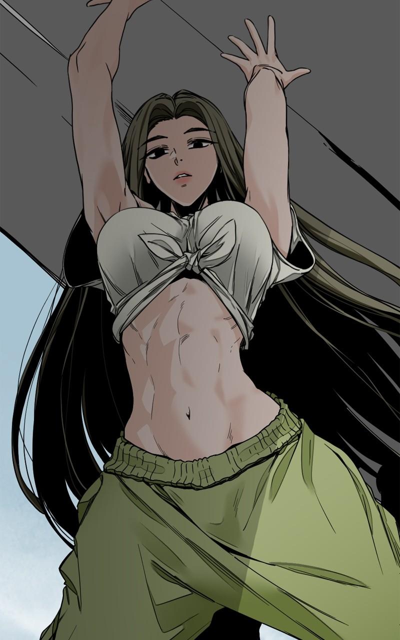 Hero Killer Chap 169 - Next Chap 170