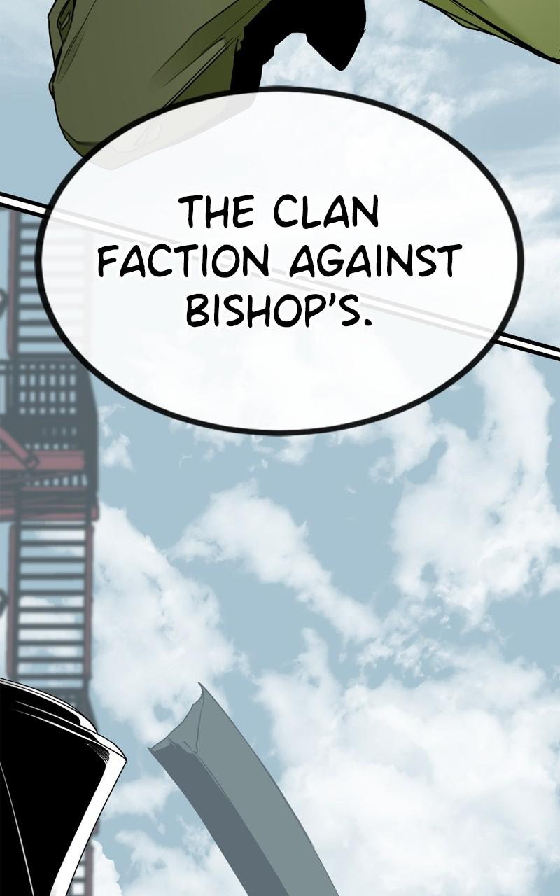 Hero Killer Chap 169 - Next Chap 170