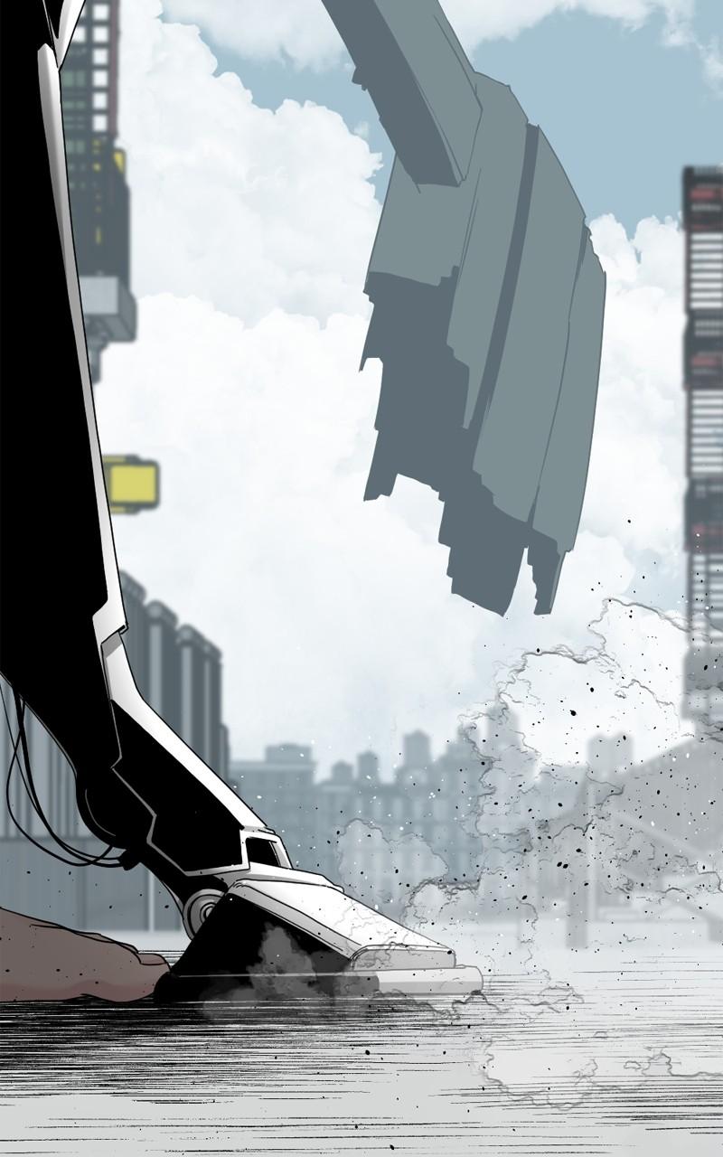 Hero Killer Chap 169 - Next Chap 170