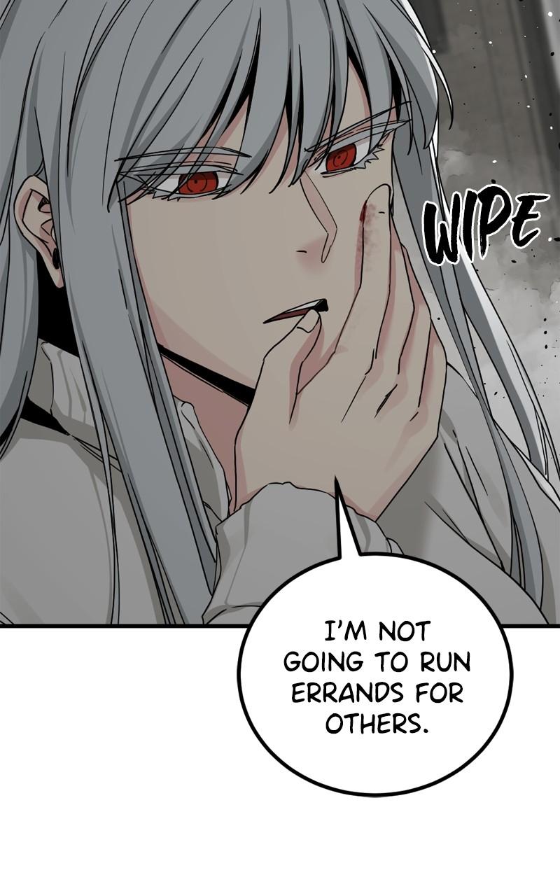 Hero Killer Chap 169 - Next Chap 170