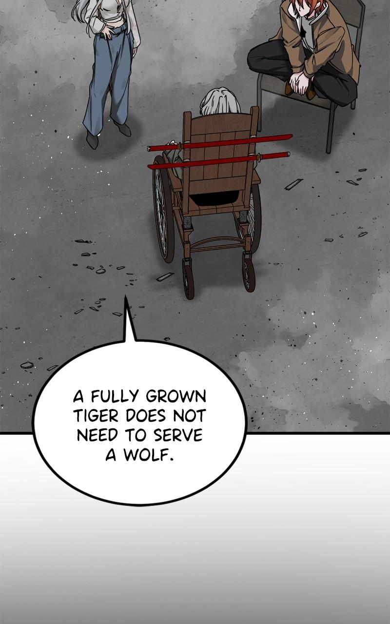 Hero Killer Chap 169 - Next Chap 170