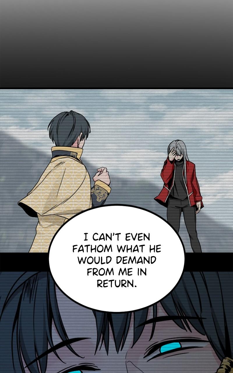 Hero Killer Chap 169 - Next Chap 170