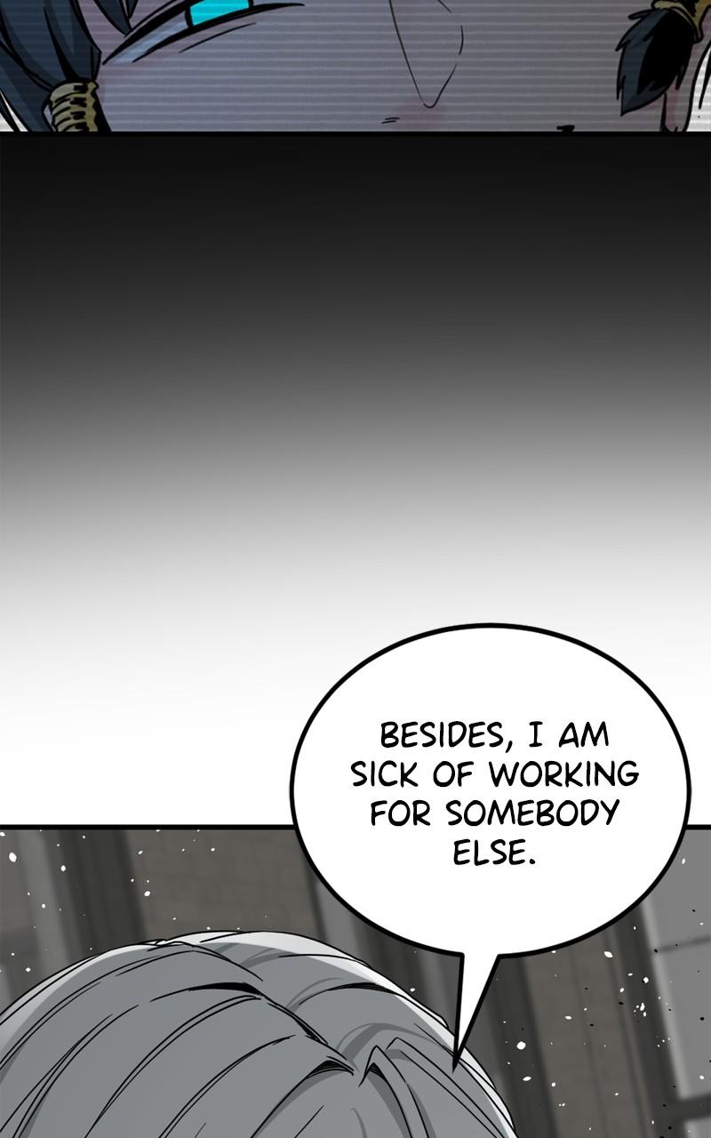 Hero Killer Chap 169 - Next Chap 170