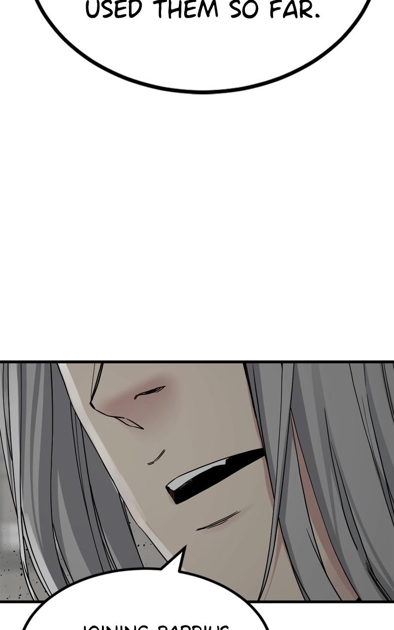 Hero Killer Chap 169 - Next Chap 170