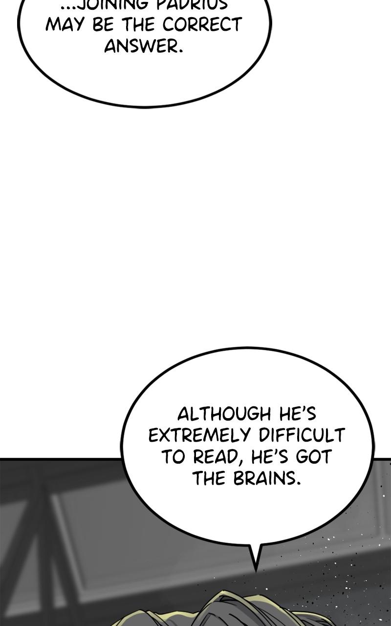 Hero Killer Chap 169 - Next Chap 170