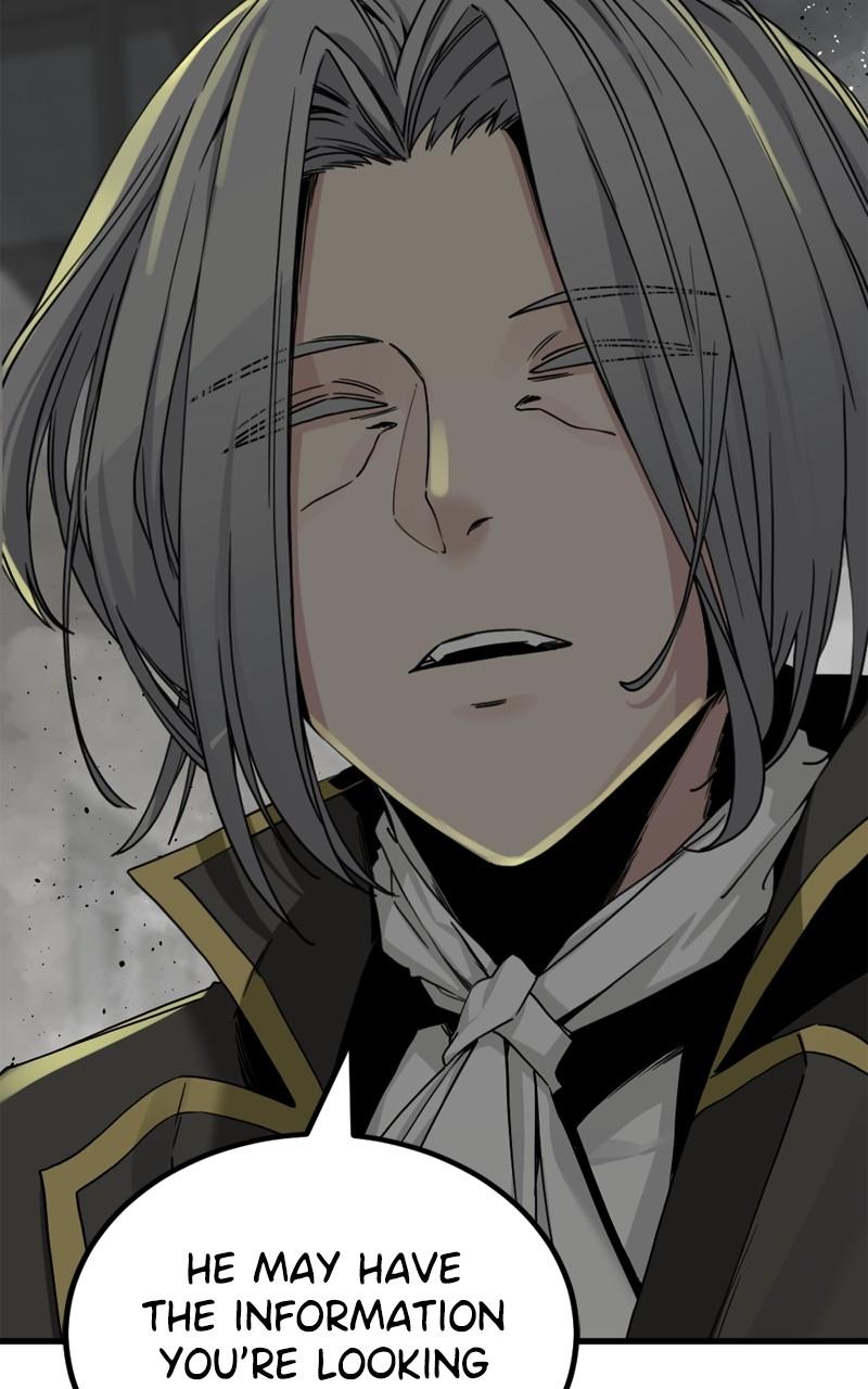 Hero Killer Chap 169 - Next Chap 170