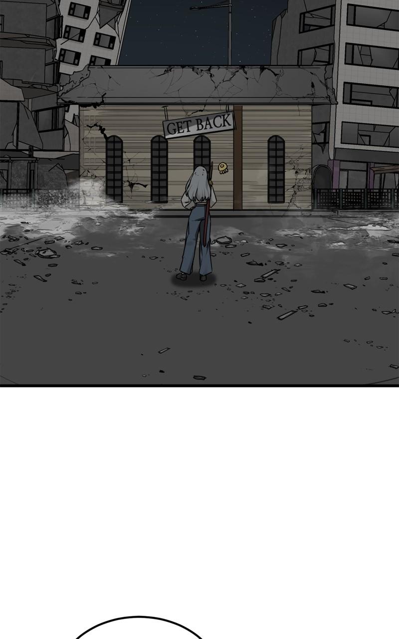 Hero Killer Chap 169 - Next Chap 170