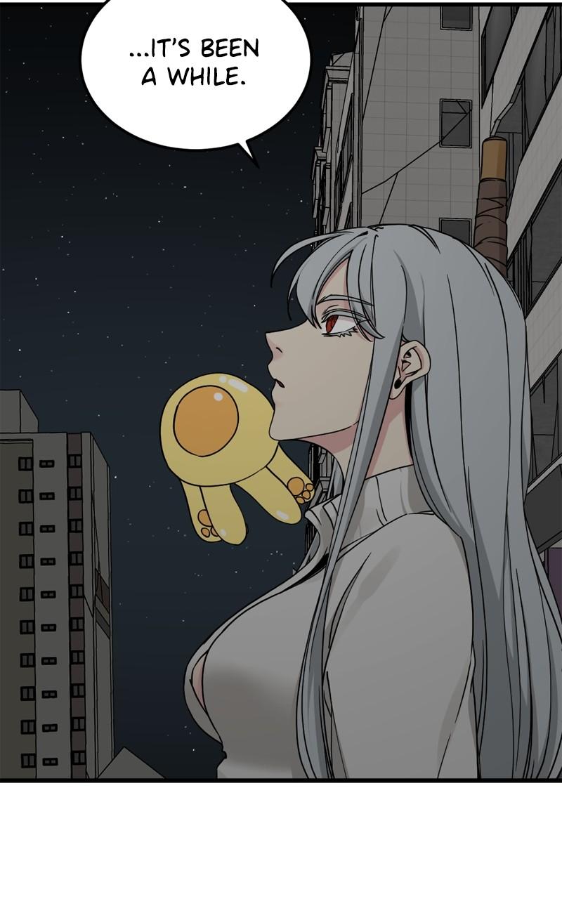 Hero Killer Chap 169 - Next Chap 170