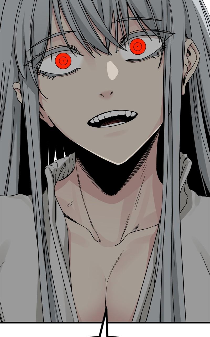 Hero Killer Chap 169 - Next Chap 170