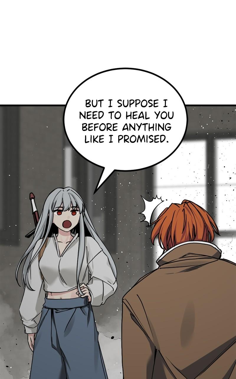 Hero Killer Chap 169 - Next Chap 170