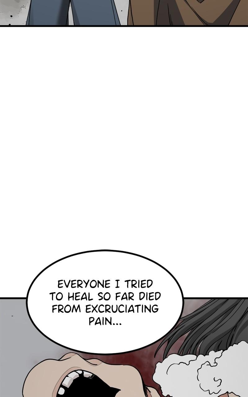 Hero Killer Chap 169 - Next Chap 170