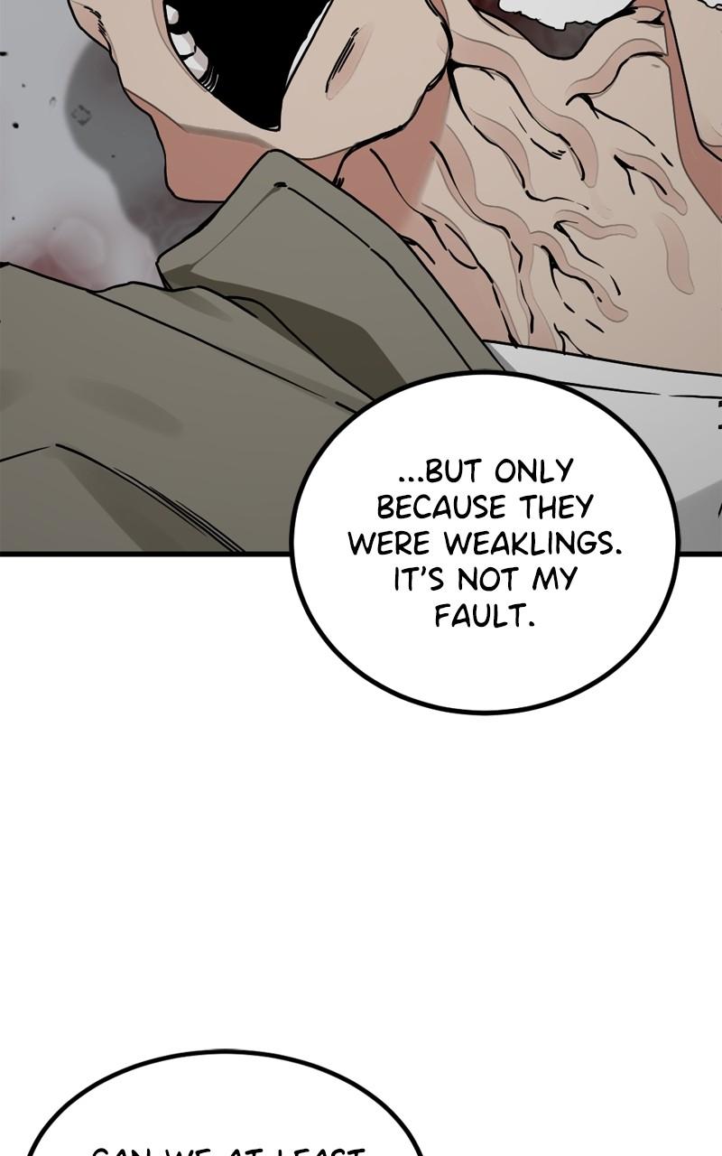 Hero Killer Chap 169 - Next Chap 170