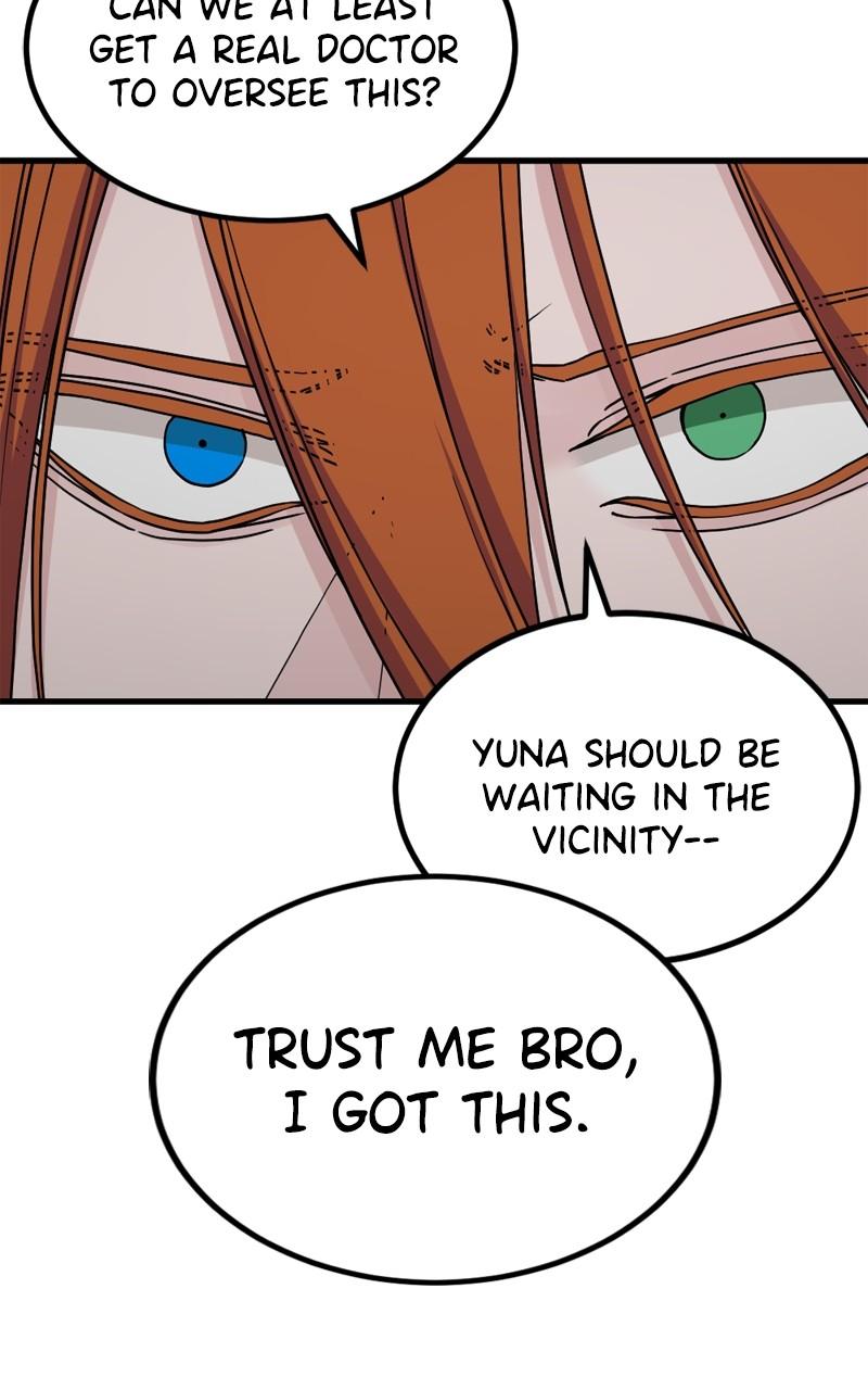 Hero Killer Chap 169 - Next Chap 170