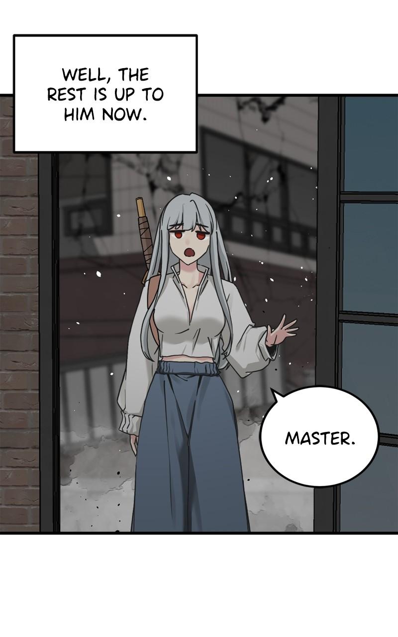 Hero Killer Chap 169 - Next Chap 170