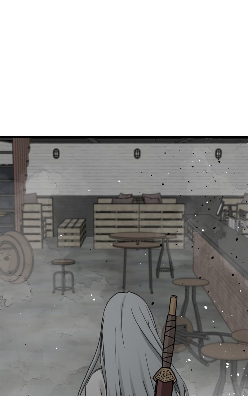 Hero Killer Chap 169 - Next Chap 170