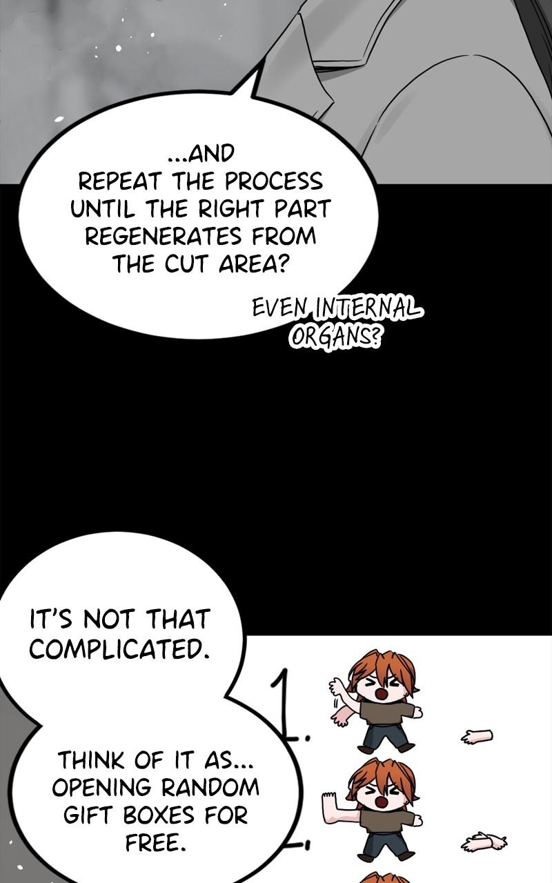 Hero Killer Chap 169 - Next Chap 170