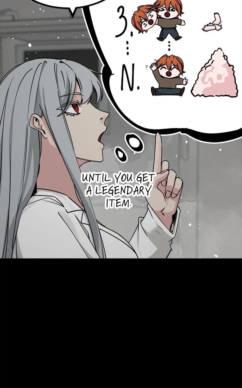 Hero Killer Chap 169 - Next Chap 170